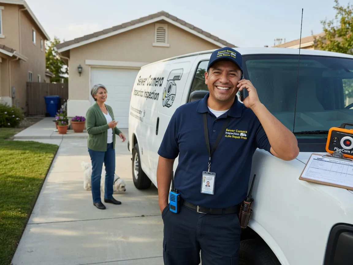 Sewer Line Repair Colorado Springs, CO FAQs
